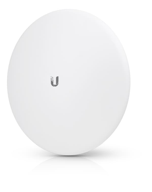 Ubiqutii LTU Pro er en PtMP 5 GHz-abonnentstasjon med høy ytelse