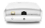 tplink utendørs trådløst N-tilgangspunkt IP65 med 2 x høyforsterkningsantenne 200 m