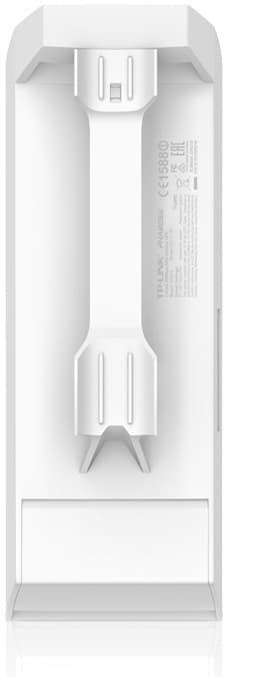 TP-Link Outdoor 2,4GHz 300Mbps High Power Wireless Access Point, hvit
