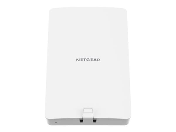 Netgear 1PT BUSINESS WIFI 6 2+2 AP OUTDOOR