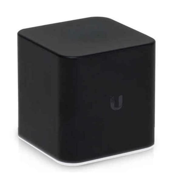 Reititin UBIQUITI airCube 5 GHz Musta