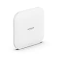 Pikkukuva 1 / 3: Tukiasema Netgear WAX620-100EUS Valkoinen