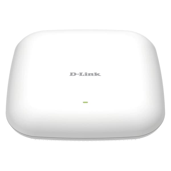 Adgangspunkt D-Link DAP-X2810 Hvid