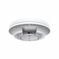 Miniatyrbillede 3 af 3: Adgangspunkt TP-Link EAP670 Hvid