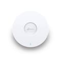 Miniatyrbillede 2 af 3: Adgangspunkt TP-Link EAP670 Hvid