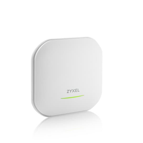 Adgangspunkt ZyXEL NWA220AX-6E-EU0101F Hvid