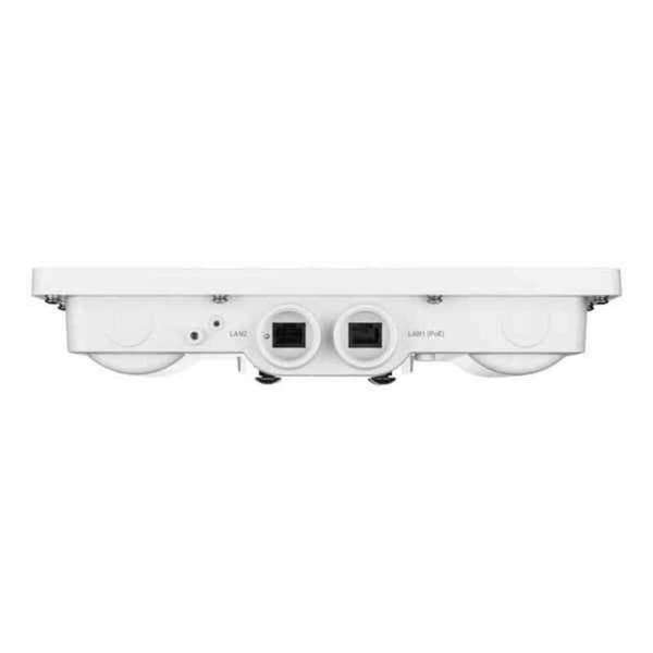 Tukiasema D-Link DAP-3666 867 Mbps Valkoinen WiFi 5