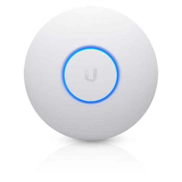 Tilgangspunkt UBIQUITI UAP-NANOHD-5 (5 uds)