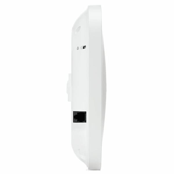 Adgangspunkt HPE R4W02A Hvid