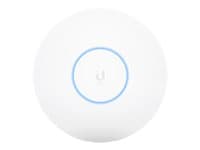 Ubiquiti UniFi U6-PRO Trådlös - Vit