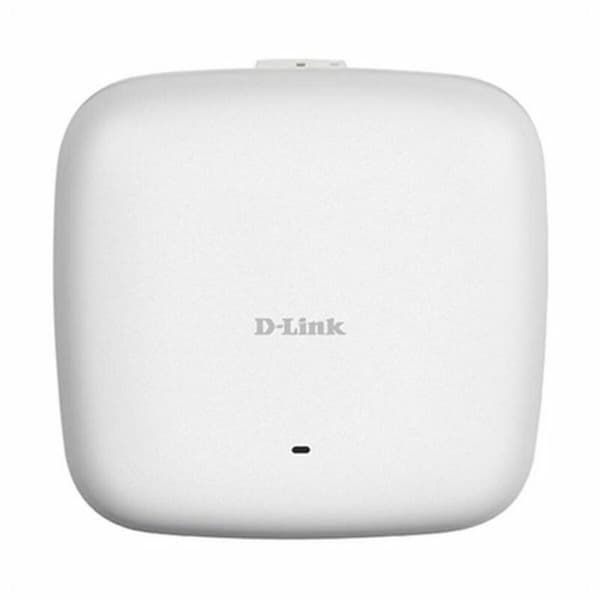 Adgangspunkt D-Link DAP-2680 5 GHz Hvid