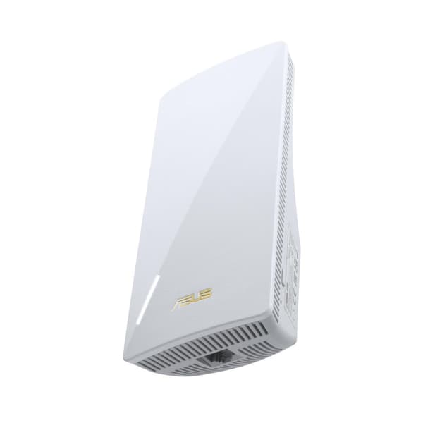 ASUS RP-AX58 Nätverkssändare Vit 10, 100, 1000 Mbit/s