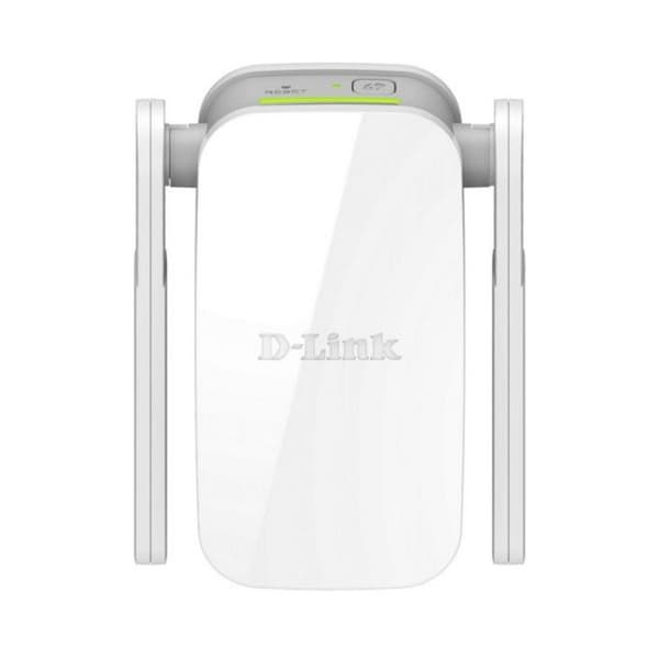 Forsterker for Tilgangspunkt D-Link DAP-1610             LAN WIFI Hvit