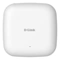 Miniatyrbillede 2 af 3: D-Link AX1800 Wi-Fi 6 Dual-Band PoE Access Point