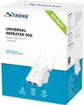 Miniatyrbild 5 av 6: Strong Universal Repeater 300 V2 REPEATER300 (REPEATER300V2)