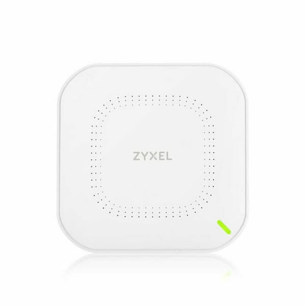 Adgangspunkt ZyXEL NWA50AX-EU0102F Hvid Hvid