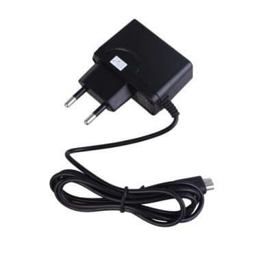 Nätadapter för Nintendo DS Lite