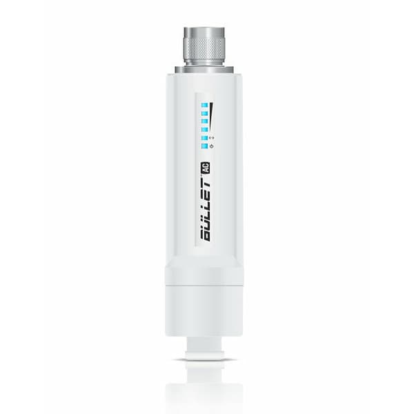 Anslutningspunkt UBIQUITI B-DB-AC BULLET AC Vit