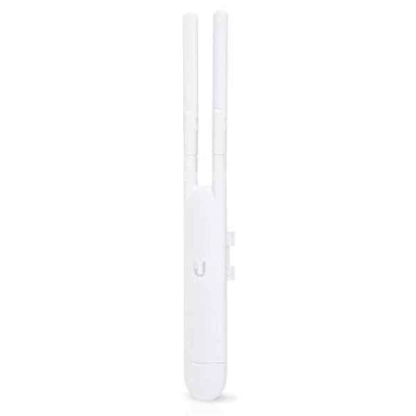 Adgangspunkt UBIQUITI UAP-AC-M Hvid