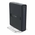 Miniatyrbillede 1 af 4: Router Mikrotik TC - RB952Ui-5ac2nD-TC hAP AC Lite Tower