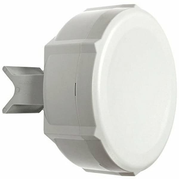 Tilgangspunkt Mikrotik SXT SA5 ac AP / Backbon / CPE 90º Hvit Hvit