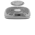 Pikkukuva 1 / 4: Tukiasema Netgear WAX638E-111EUS Valkoinen