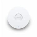 Miniatyrbillede 1 af 2: Adgangspunkt TP-Link EAP653 Sort Hvid