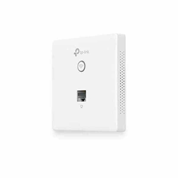 Adgangspunkt TP-Link TP-LINK WALL AP Hvid 2,4 GHz Hvid