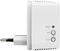 Miniatyrbillede 5 af 7: NETGEAR EX6110 - Wi-Fi Range Extender - Wi-Fi 5 - 2,4 GHz, 5 GHz
