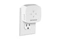 Miniatyrbillede 6 af 7: NETGEAR EX6110 - Wi-Fi Range Extender - Wi-Fi 5 - 2,4 GHz, 5 GHz