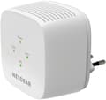Miniatyrbillede 2 af 7: NETGEAR EX6110 - Wi-Fi Range Extender - Wi-Fi 5 - 2,4 GHz, 5 GHz