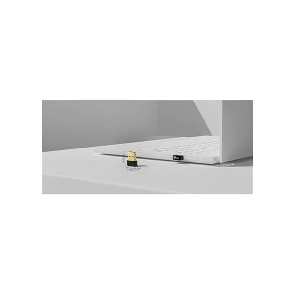 WiFi Nyckel - TP-Link - Archer T3U Nano - AC1300Mbps - Dualband - MU-MIMO