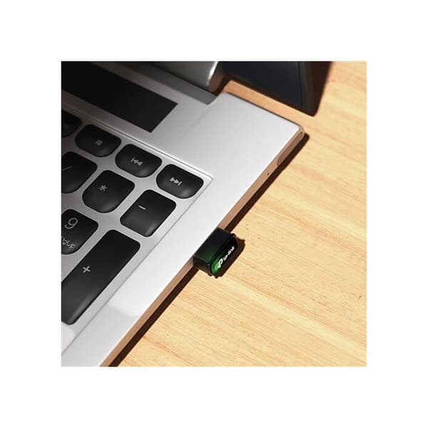 WiFi Nyckel - TP-Link - Archer T3U Nano - AC1300Mbps - Dualband - MU-MIMO