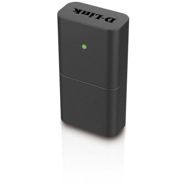 D-Link WiFi USB nano 300mbps nyckel DWA-131