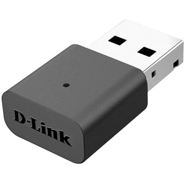 D-Link WiFi USB nano 300mbps nyckel DWA-131