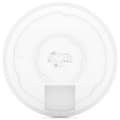 Miniatyrbild 2 av 4: Ubiquiti Trådlös åtkomstpunkt U6-lr Wifi 6 Vit