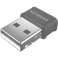 Miniatyrbild 3 av 5: NETGEAR A6150-100PES Kraftfull Wifi-dongel, AC1200Mbps Nano Wifi-adapter