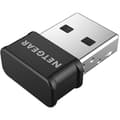 Miniatyrbild 4 av 5: NETGEAR A6150-100PES Kraftfull Wifi-dongel, AC1200Mbps Nano Wifi-adapter