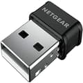 Miniatyrbild 2 av 5: NETGEAR A6150-100PES Kraftfull Wifi-dongel, AC1200Mbps Nano Wifi-adapter