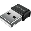 Miniatyrbild 1 av 5: NETGEAR A6150-100PES Kraftfull Wifi-dongel, AC1200Mbps Nano Wifi-adapter