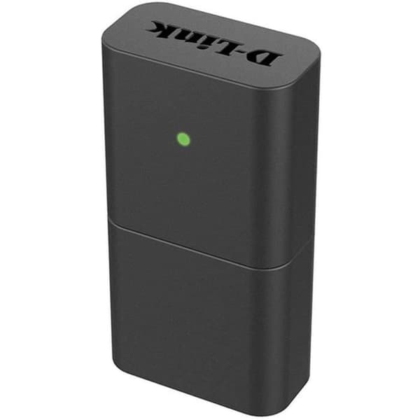 D-Link WiFi USB nano 300mbps nyckel DWA-131