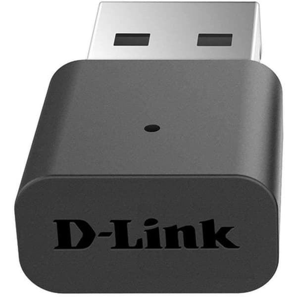 D-Link WiFi USB nano 300mbps nyckel DWA-131