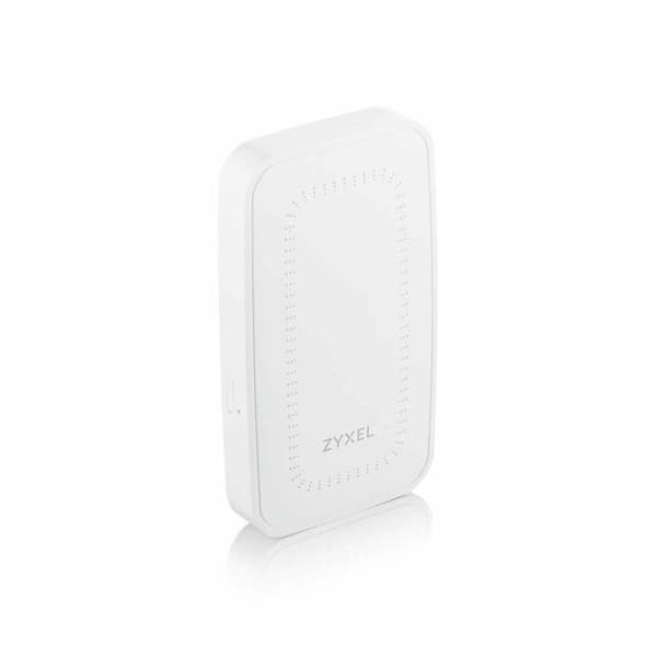 Adgangspunkt ZyXEL WAC500H-EU0101F Hvid