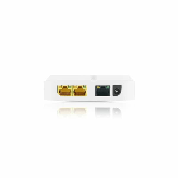 Adgangspunkt ZyXEL WAC500H-EU0101F Hvid