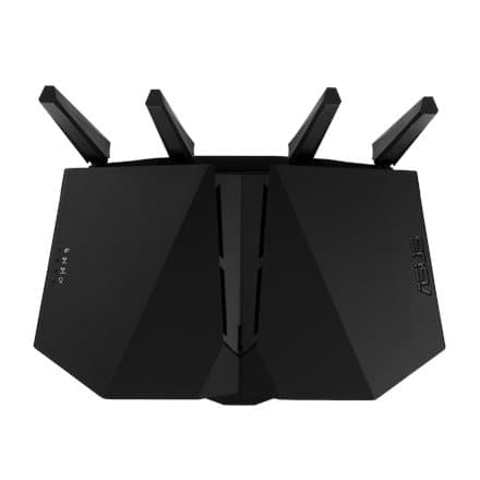 ASUS ROUTER AX5400 DUAL-BAND USB3.2