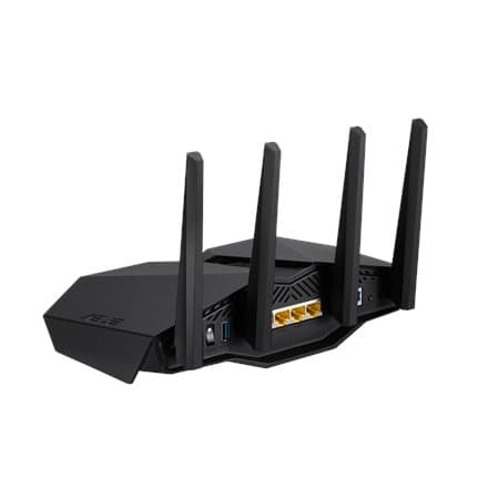 ASUS ROUTER AX5400 DUAL-BAND USB3.2