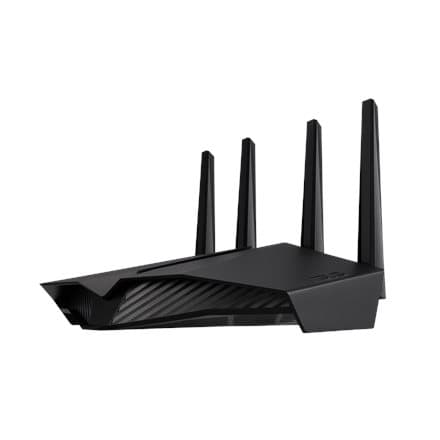ASUS ROUTER AX5400 DUAL-BAND USB3.2
