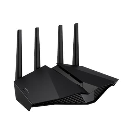 ASUS ROUTER AX5400 DUAL-BAND USB3.2
