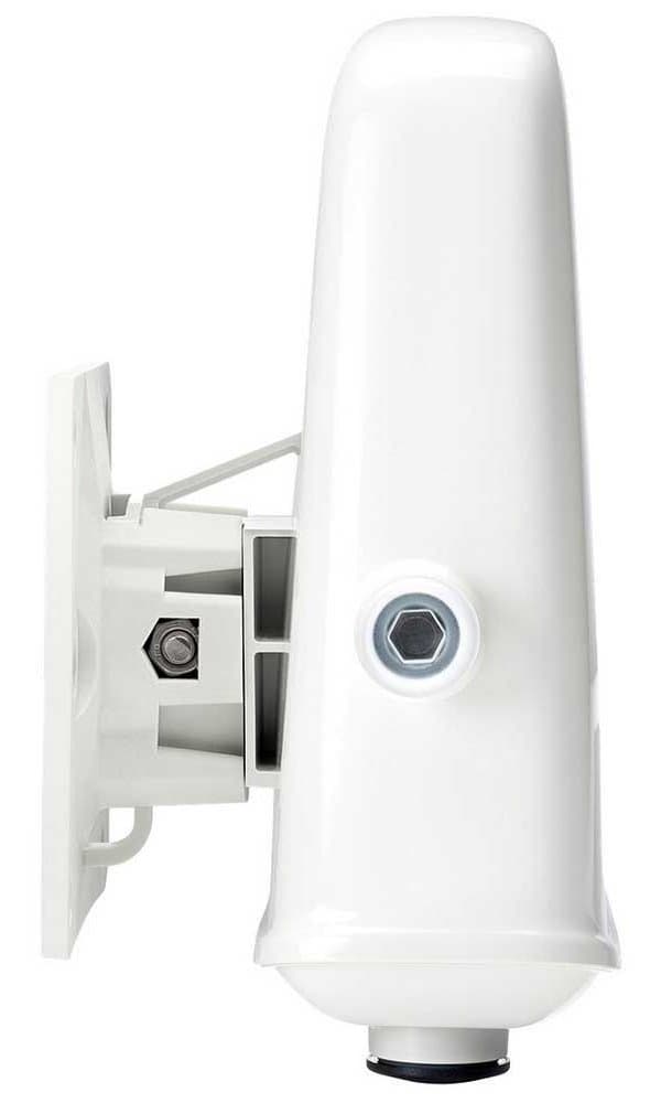 ACCESS Point HP wireless interior 1200 Mbps, port 10/100/1000 x 1, antena interna x 2, PoE, 2.4 - 5 GHz, "R2X11A"  (timbru verde 0.8 lei)