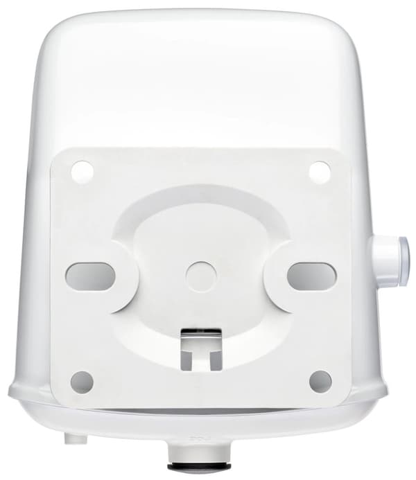 ACCESS Point HP wireless interior 1200 Mbps, port 10/100/1000 x 1, antena interna x 2, PoE, 2.4 - 5 GHz, "R2X11A"  (timbru verde 0.8 lei) Hvid